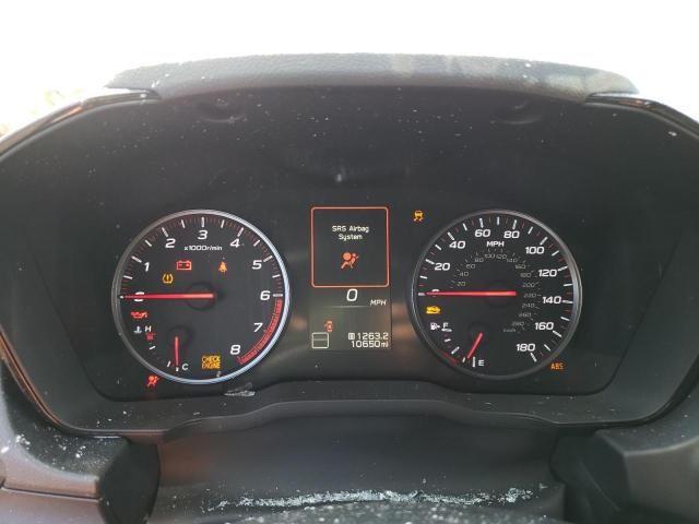 JF1VBAF64N9019063 Subaru Wrx Premium
