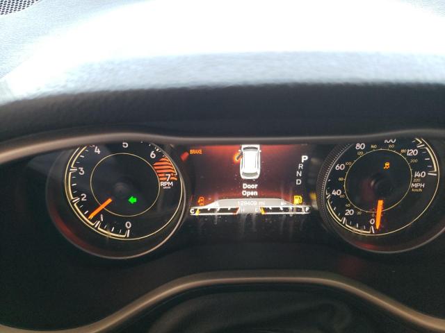 1C4PJLDB5GW264248 Jeep Cherokee Limited