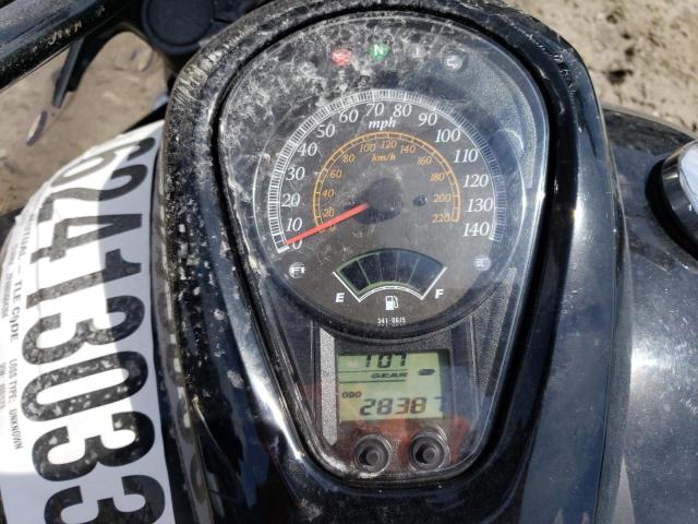 2013 SUZUKI VL1500 - JS1VY56A8D2100573