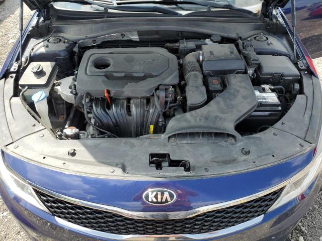 5XXGT4L3XHG174686 KIA Optima Lx