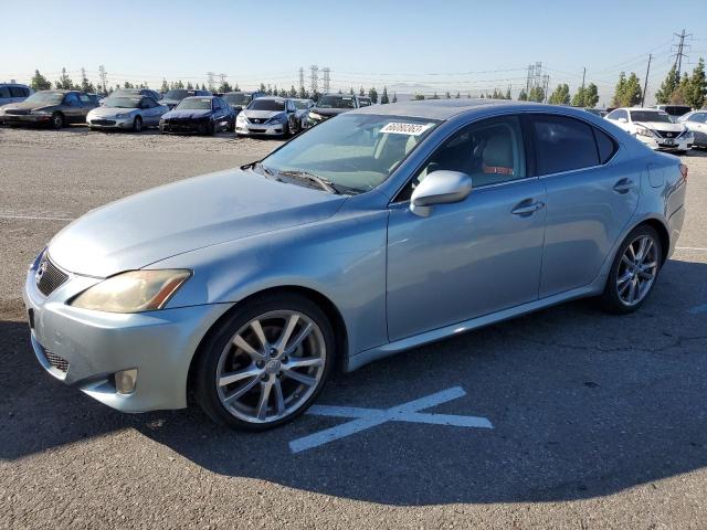 2007 Lexus IS 250 