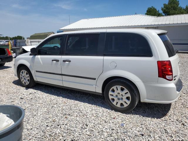 2C4RDGBG2ER473958 Dodge Grand Caravan Se