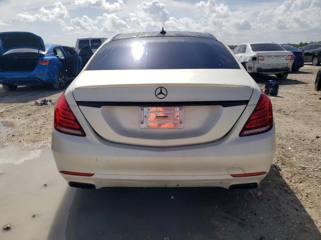 VIN WDDUG8CB6EA061658 2014 Mercedes-Benz S-Class, 550 no.6