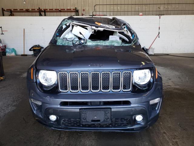 ZACNJDB1XNPN95437 Jeep Renegade L 5