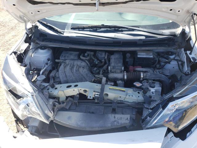 3N1CE2CP9KL361853 Nissan Versa NOTE 11