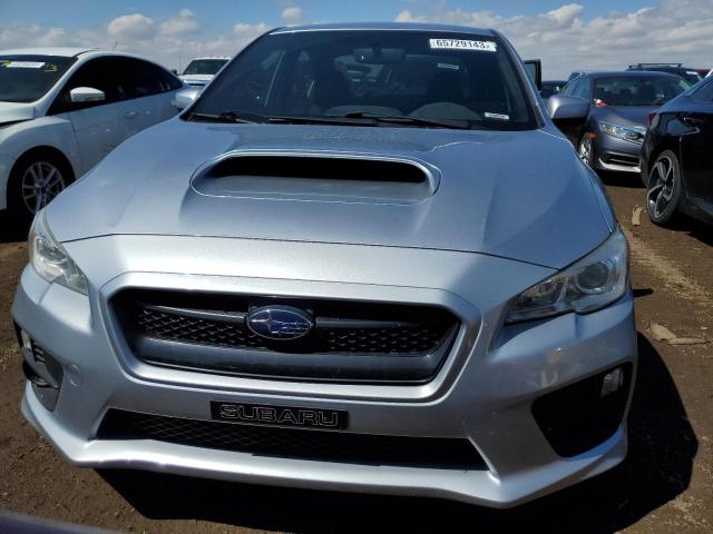 JF1VA1B61H9801284 Subaru WRX