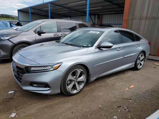 2019 Honda Accord Sedan Touring