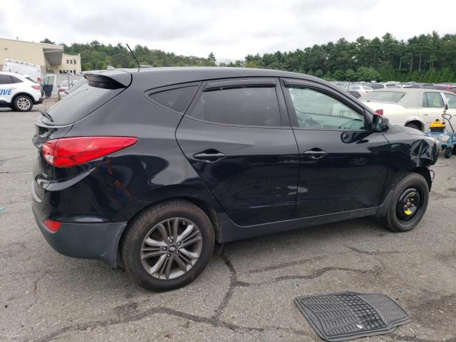 2015 HYUNDAI TUCSON GLS - KM8JTCAF9FU051445