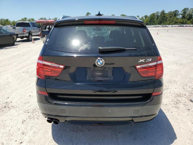 VIN 5UXWX9C58D0A29089 2013 BMW X3, Xdrive28I no.6