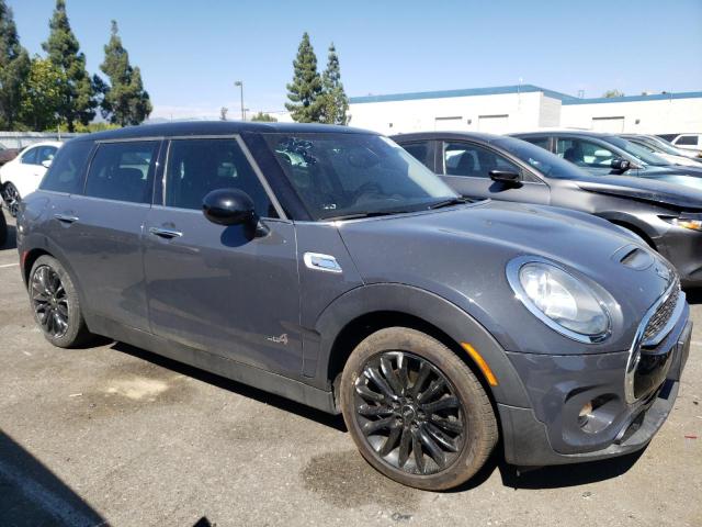 WMWLU5C57K2J06259 Mini Cooper S Clubman All4