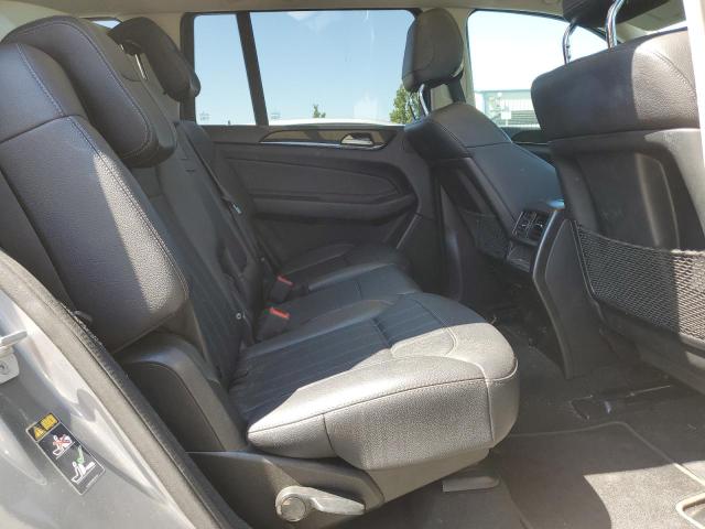 4JGDF6EE7HA753162 Mercedes-Benz Gls 450 4matic