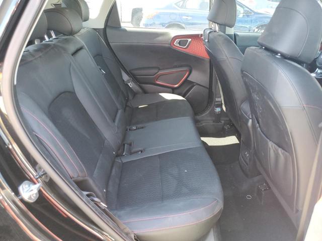 KNDJ53AU1P7843702 KIA Soul Gt Line