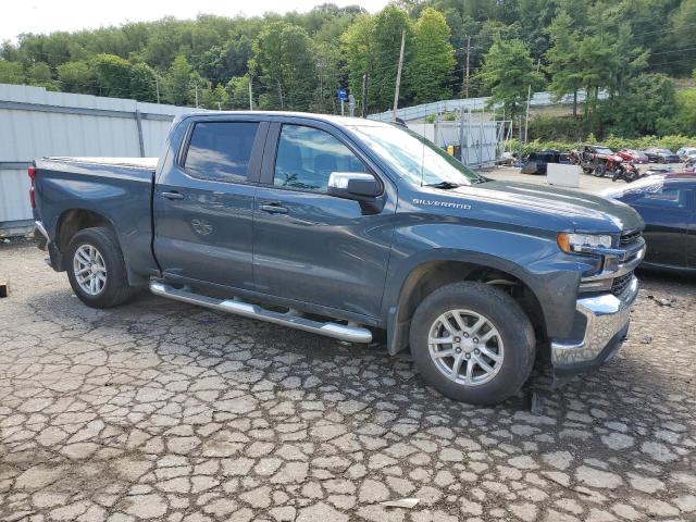Vin: 1gcuyded5kz184668, lot: 62397143, chevrolet all models k1500 lt 20194