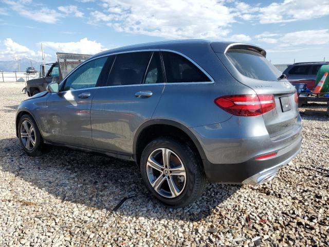 WDC0G4KB3KV191141 Mercedes-Benz Glc 300 4matic
