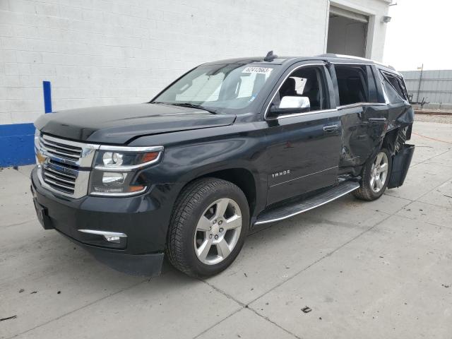 2020 Chevrolet Tahoe 