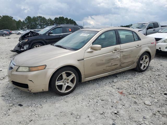 2006 Acura TL 