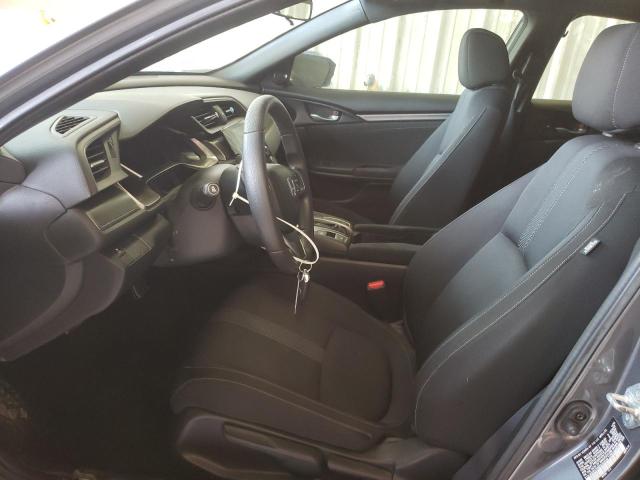 SHHFK7H50HU410144 Honda CIVIC EX