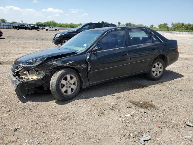 2002 Toyota Avalon XL