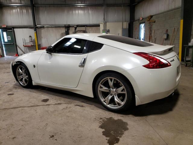 2012 Nissan 370Z Base VIN: JN1AZ4EH6CM564168 Lot: 65272473