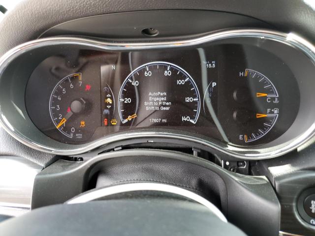 1C4RJEBG0LC317257 Jeep Grand Cherokee Limited