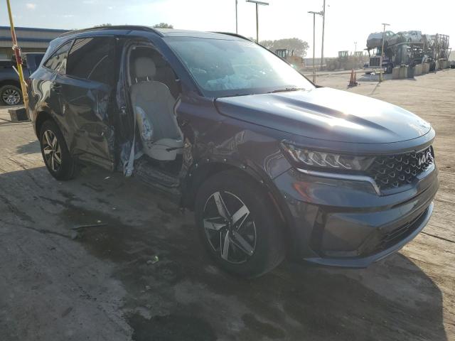 5XYRL4LC2NG125370 KIA SORENTO S