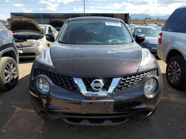 JN8AF5MV5FT565197 Nissan JUKE S