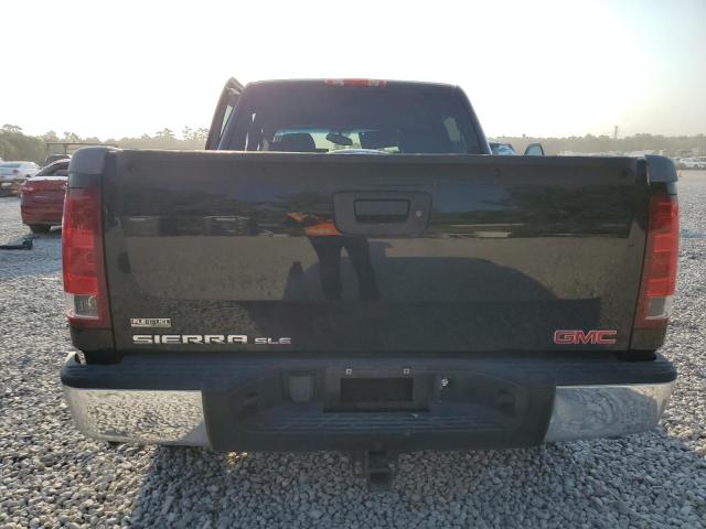 2011 GMC Sierra C1500 Sle VIN: 3GTP1VE03BG154024 Lot: 65487203