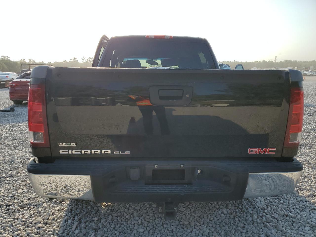 3GTP1VE03BG154024 2011 GMC Sierra C1500 Sle