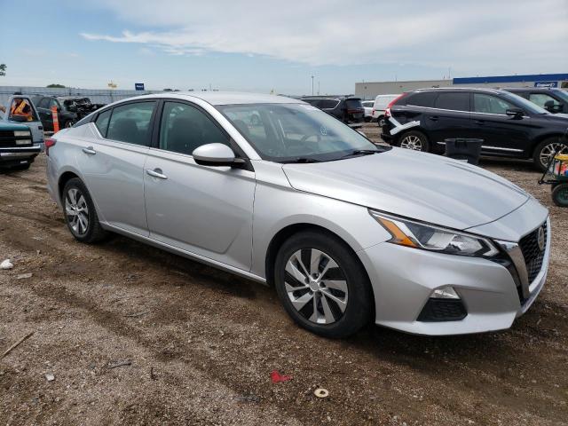 1N4BL4BV7LC217098 Nissan Altima S 4