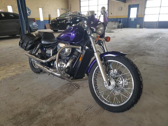 2003 HONDA VT750 DCB - JH2RC44513M707561