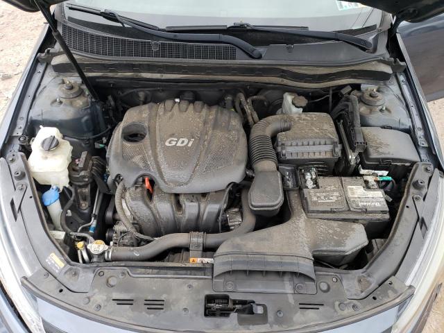 KNAGM4A75F5568579 KIA Optima Lx