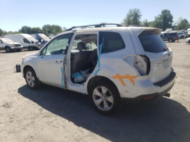 JF2SJAHC1EH514993 Subaru Forester 2.5i Limited