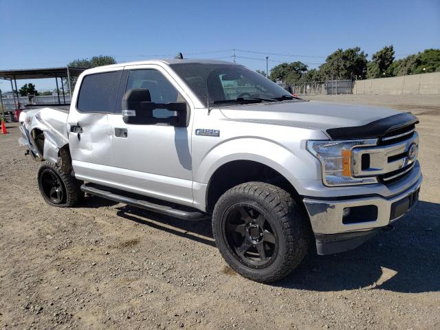 1FTEW1E42KKC53060 Ford F150 Supercrew