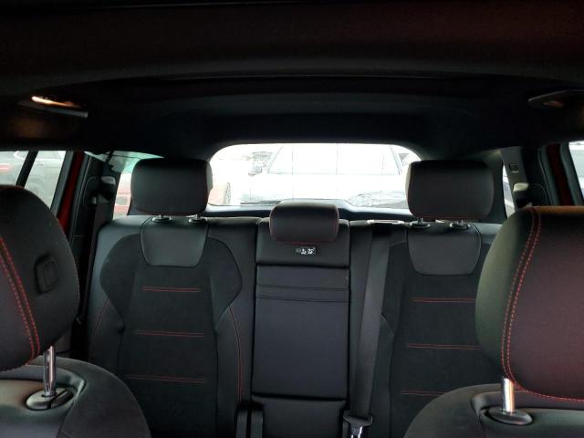W1N4M5BBXMW136178 Mercedes-Benz Glb Amg 35 4matic