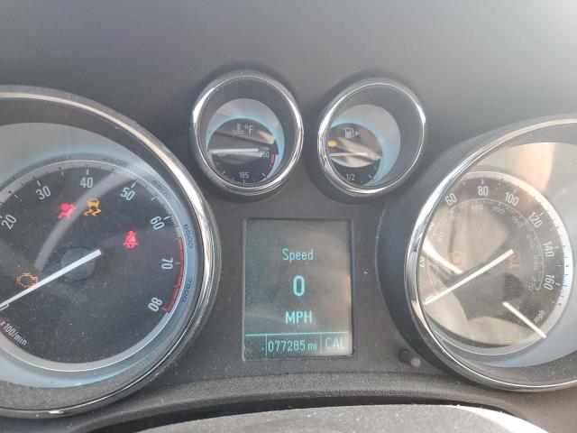 2015 BUICK VERANO CON 1G4PR5SK0F4156200