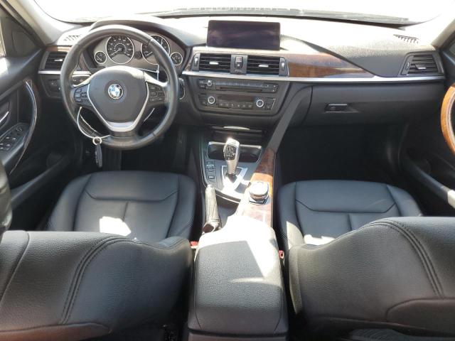 WBA3C1C50FK121770 BMW 328 I Sulev