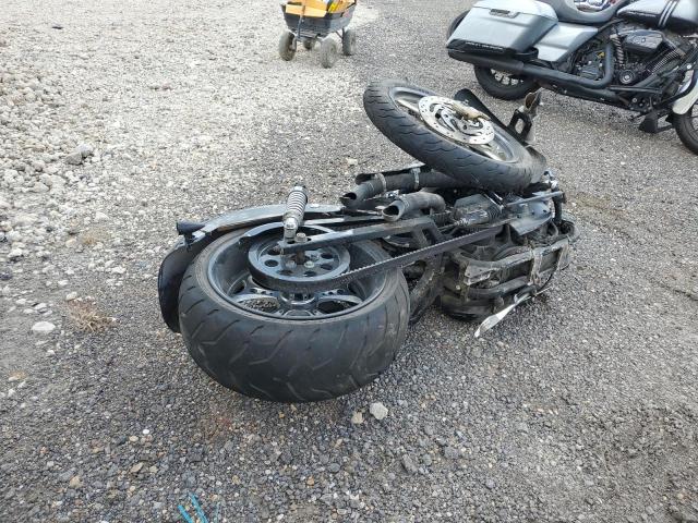 2003 HARLEY-DAVIDSON XL883 HUGG 1HD4CEM143K449472