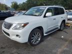 LEXUS LX 570