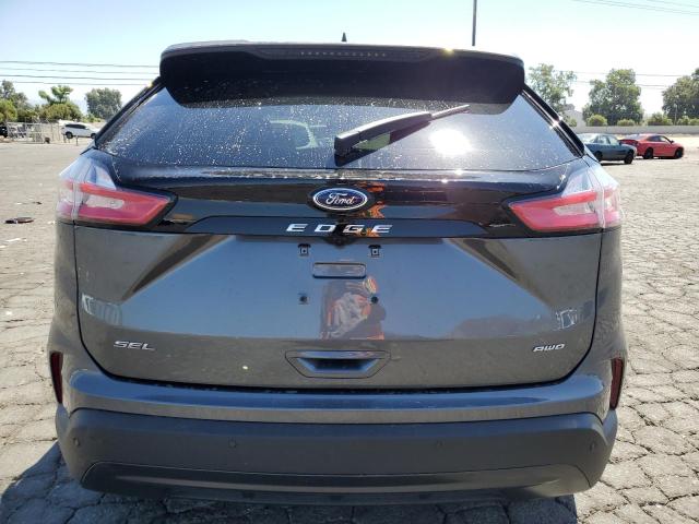2FMPK4J97PBA07867 Ford EDGE SEL
