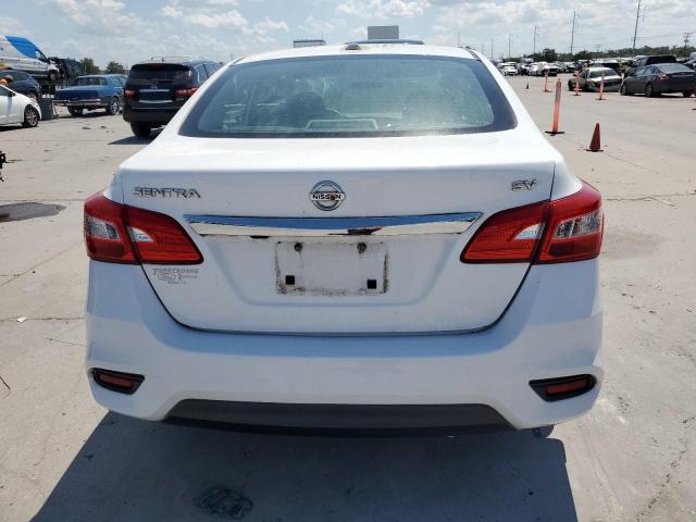 3N1AB7AP2KY290854 | 2019 NISSAN SENTRA S