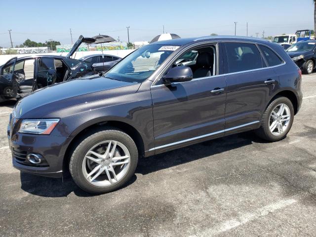 WA1L2AFP3HA022687 2017 AUDI Q5, photo no. 1