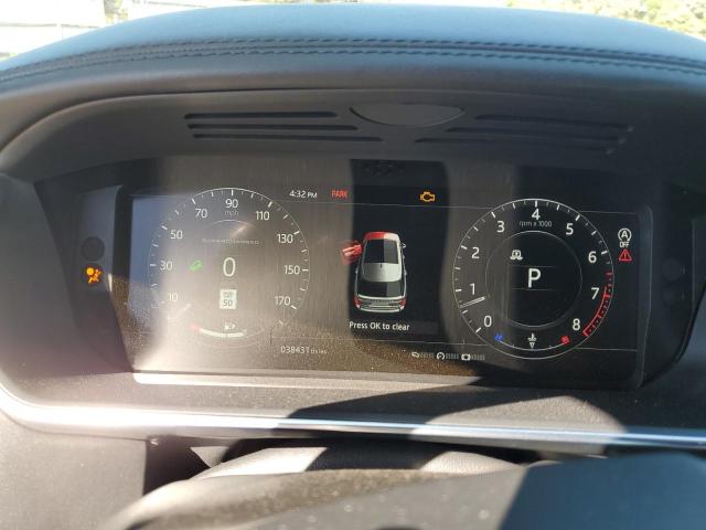 SALGV2RE7JA510893 Land Rover Range Rover Autobiography