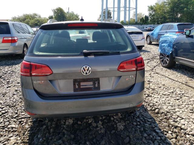 2017 VOLKSWAGEN GOLF SPORT - 3VW017AU6HM541373