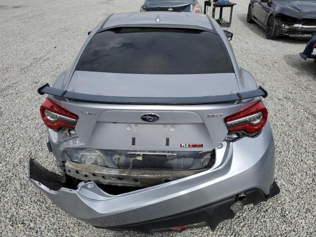 JF1ZCAC17H9606658 Subaru Brz 2.0 Limited