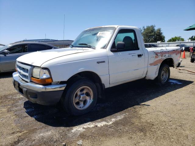 2000 Ford Ranger 