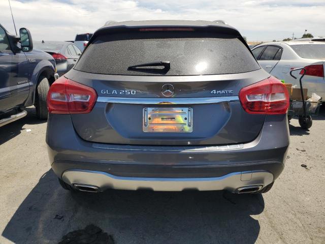 WDCTG4GB6KJ575072 Mercedes-Benz Gla 250 4matic