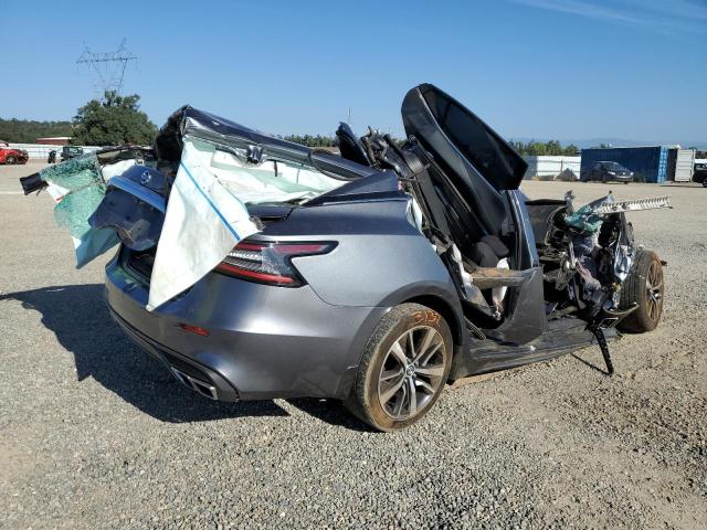 1N4AA6AV2KC379217 Nissan MAXIMA S