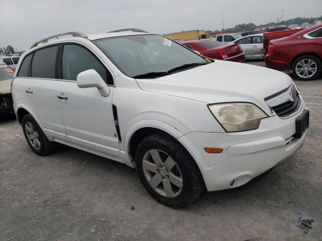 3GSCL537X9S602134 | 2009 Saturn vue xr