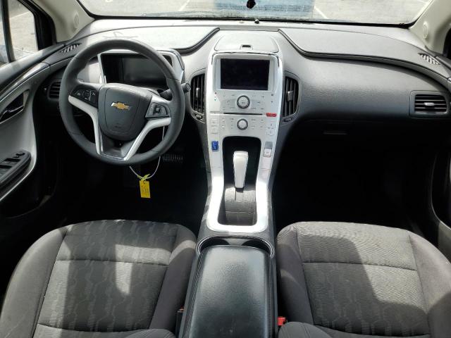 VIN 1G1RA6E46DU130164 2013 Chevrolet Volt no.8