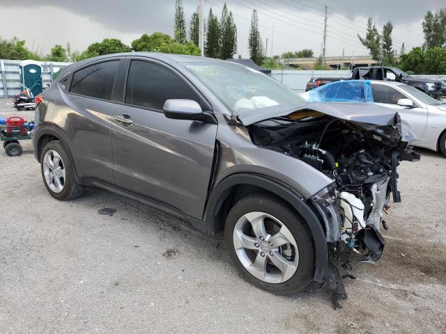 3CZRU5H34NM718317 Honda HR-V LX